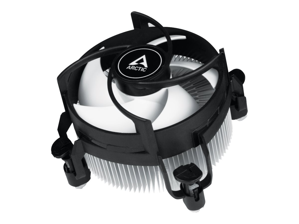 ARCTIC Alpine 17 CPU-Køler LGA1700