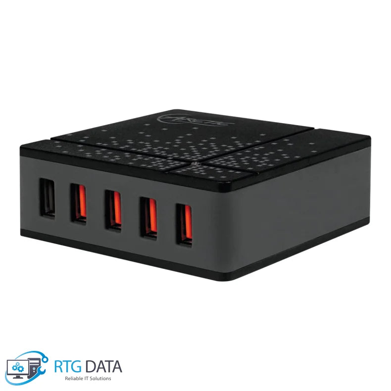 Arctic Global Quick Charger 8000