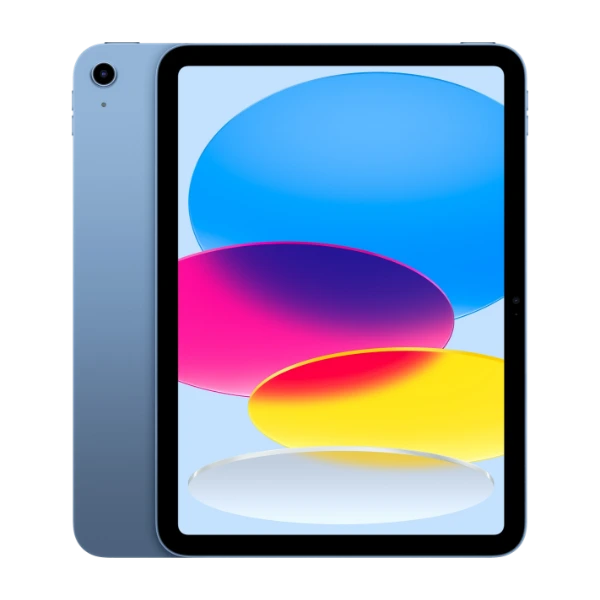Apple iPad A16 11" (11. Gen.) Wi-Fi 128GB Blue