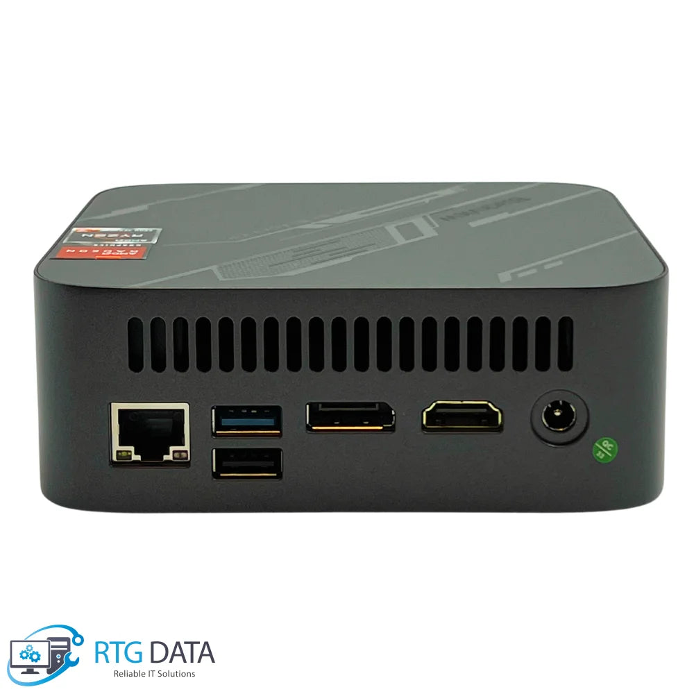 Blackview MP100 Mini PC R7-5825U/16GB/512SSD/W11P