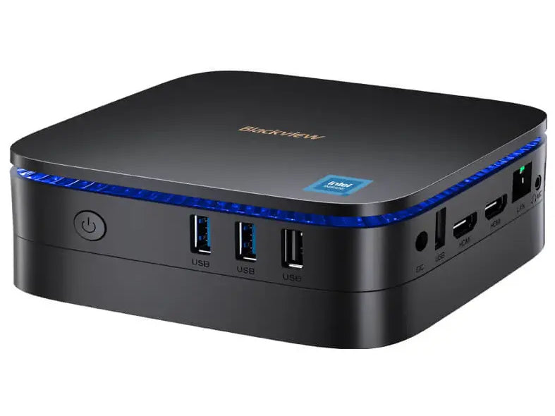 Blackview MP60 Mini PC N150/16GB/512GB/W11P