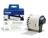 Brother DK-22205 Labels 62 mm