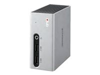 Club 3D SenseVision USB 3.0 4K Mini Docking Station