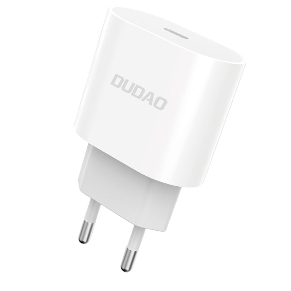 Dudao A8SEU 20W USB-C Fast Charger