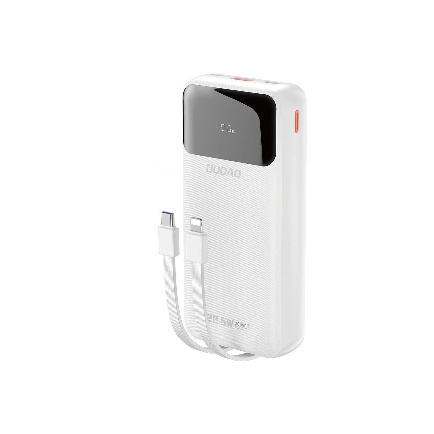 Dudao K15Pro Powerbank 20000mAh 22.5W