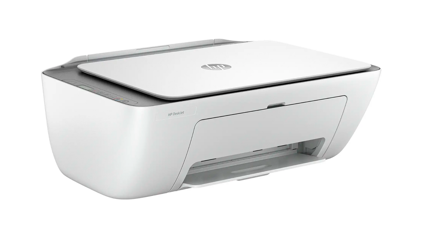 HP Deskjet 2820E WiFi Printer