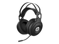 HP X1000 Wireless Gaming Headset