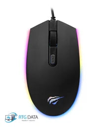 Havit MS1003 RGB Gaming Mus