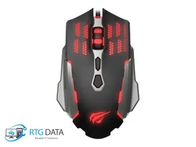 Havit MS765 7-Keys Gaming Mus