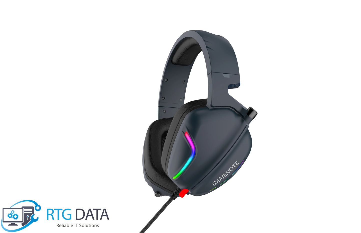 Havit H2019U 7.1 RGB Gaming Headset