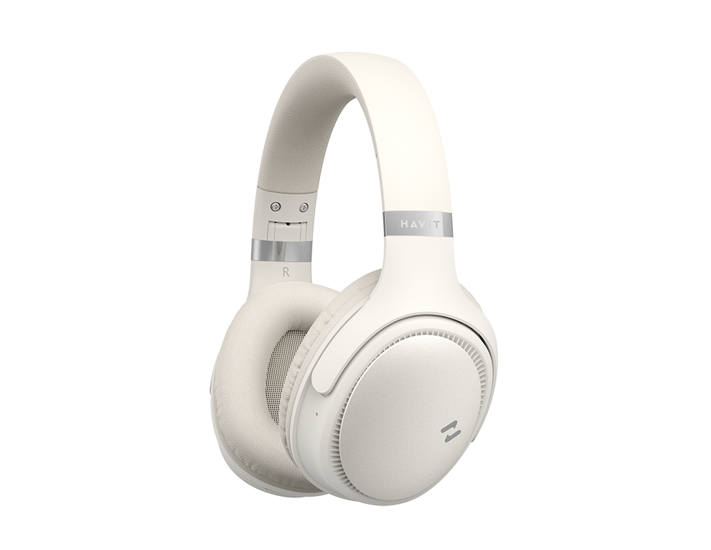 Havit H630BT Over-Ear Bluetooth Headphones