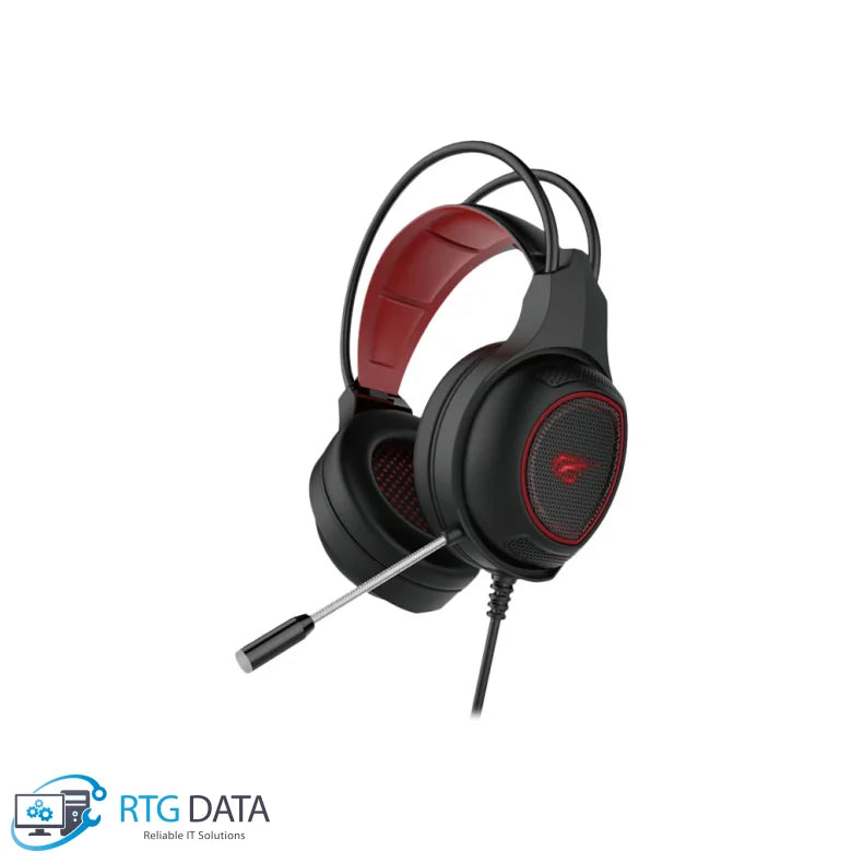 Havit HV-H2239D Gaming Headset