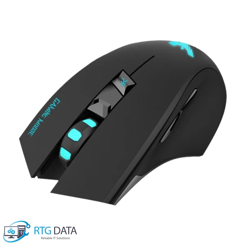 Havit MS976GT Trådløs Gaming Mus