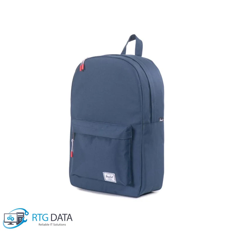 Herschel Classic Mid-Volume Navy
