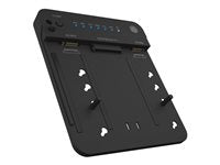 ICY BOX HDD/SSD Dockingstation