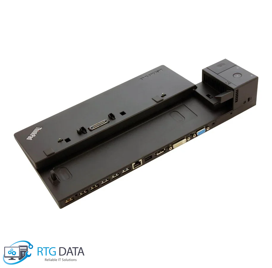 Lenovo ThinkPad Pro Dock (Refurbished)