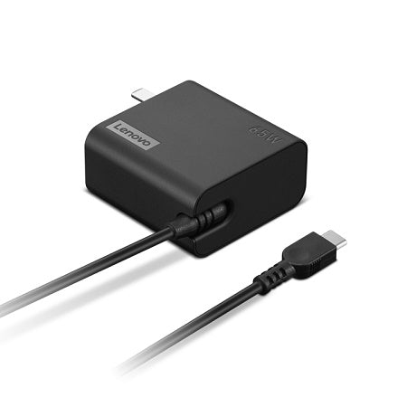Lenovo 65W USB-C Wall Adapter EU