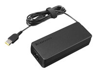 Lenovo ThinkPad 65W AC Strømforsyning (SlimTip) Bulk