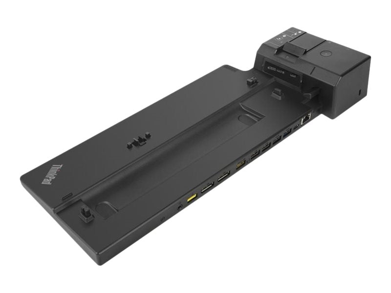 Lenovo ThinkPad Pro Dock (+8.Gen) inkl. 135W PSU (Refurbished)