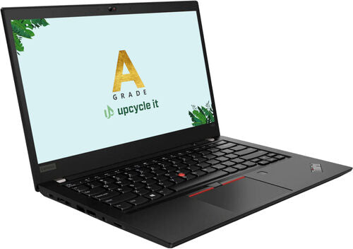 Lenovo T495 R3PRO/8GB/256SSD/W11P (Refurbished)