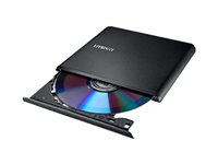 LiteOn DVD±RW Ekstern USB Drev