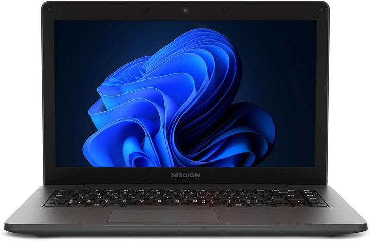 Medion Akoya E14409 14'' i3-1005G1 8GB 512GB W11 (Klargjort)