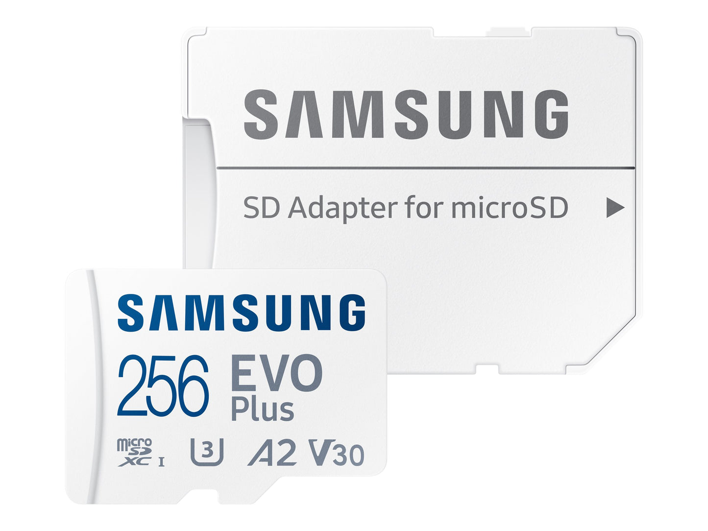 Samsung EVO microSDXC 256GB 130MB/s