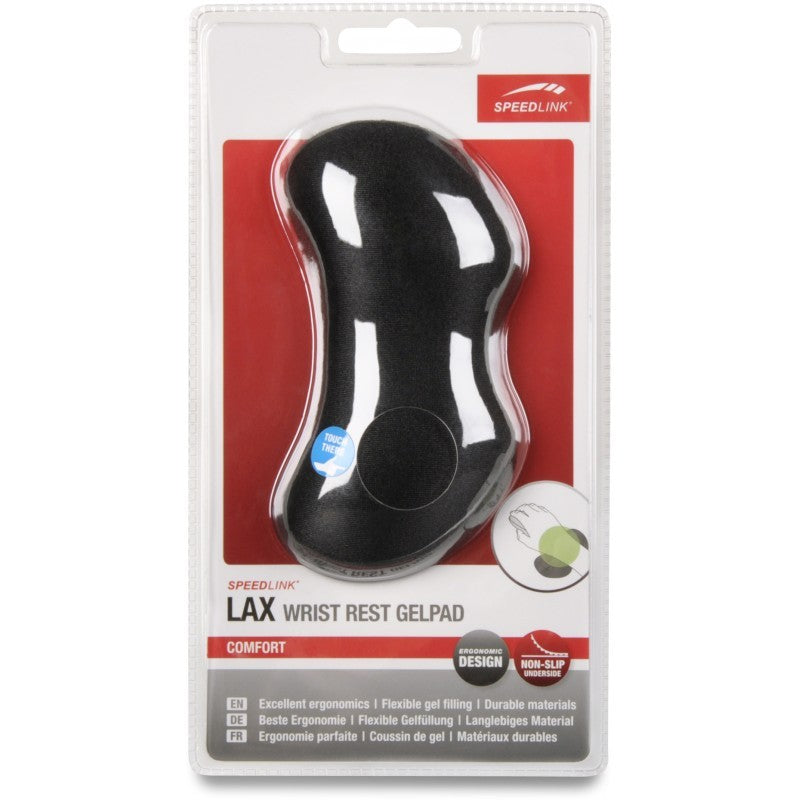 Speedlink LAX Wrist Rest Gelpad