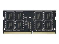 Team Elite DDR4 8GB 3200MHz CL22 Ikke-ECC SO-DIMM 260-PIN