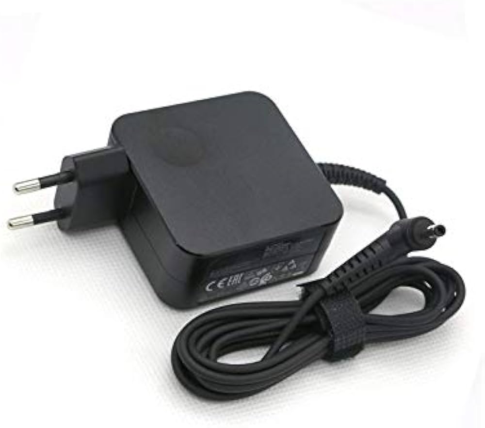 Lenovo ADP-45W C Strømforsyning 45W (Brugt)