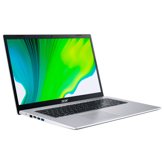 Acer Apire A317 17,3" N4500/8GB/256SSD/W11H (Refurbished)