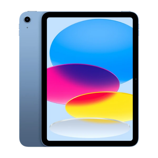 Apple iPad A16 11" (11. Gen.) Wi-Fi 128GB Blue