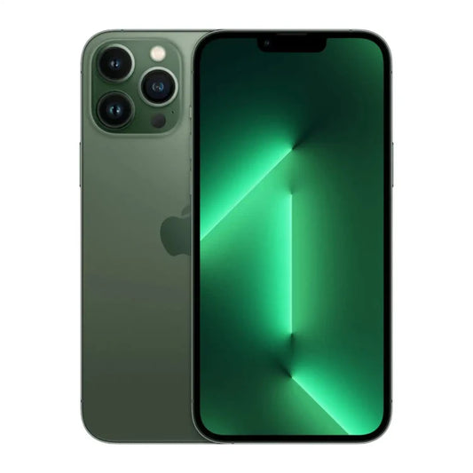 Apple iPhone 13 Pro Max 128GB Green (Refurbished)
