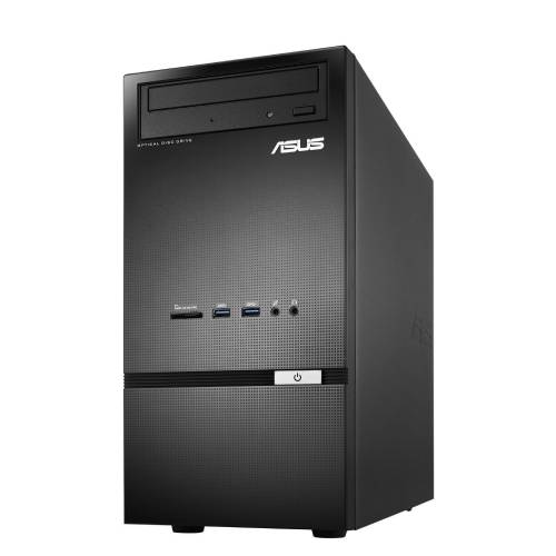 Asus K30AD PC i5-4440S/16GB/240SSD/Linux (Refurbished)