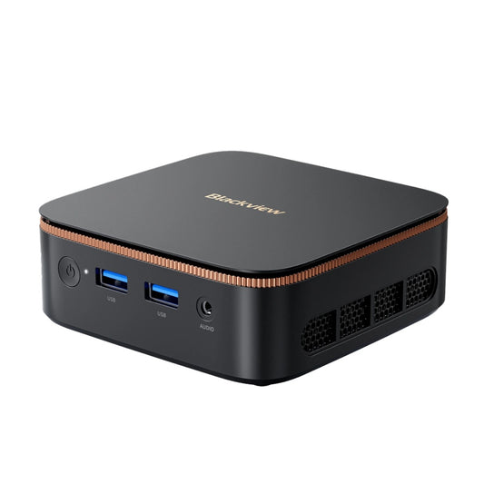 Blackview MP20 Mini PC R3-3300U/16GB/512GB/W11P