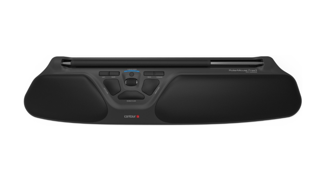Contour RollerMouse Free3 (Refurbished)