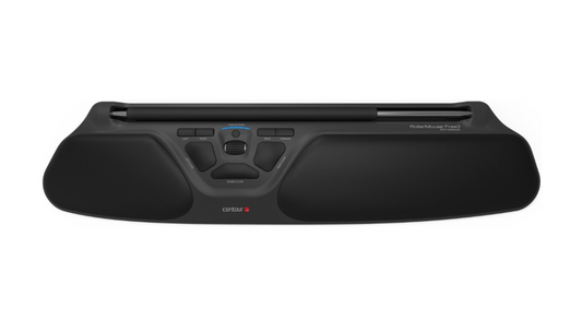 Contour RollerMouse Free3 (Refurbished)