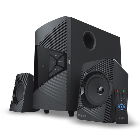 Creative SBS E2500 2.1 Højttalersystem