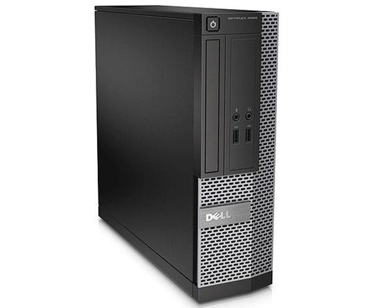 Dell OptiPlex 3020 SFF i5-4570/16GB/240SSD/W11H