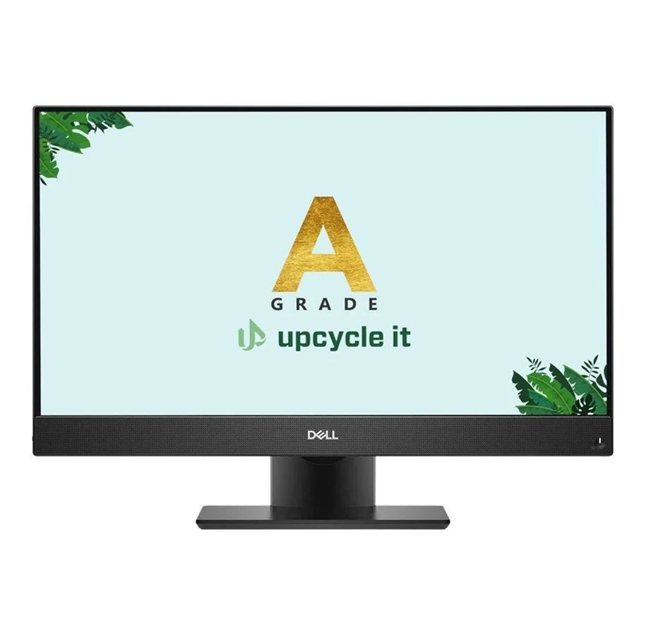 Dell OptiPlex 7460 AIO 23,8" i5/16GB/256SSD/W11P (Refurbished)