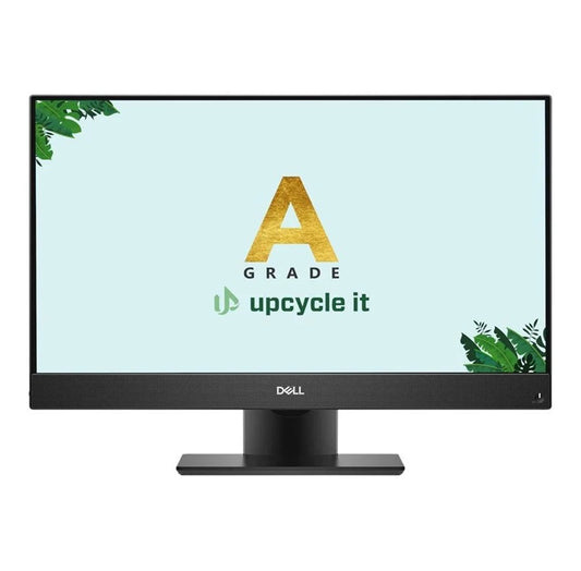 Dell OptiPlex 7460 AIO 23,8" i5/16GB/256SSD/W11P (Refurbished)