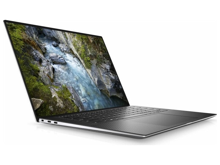 Dell Precision 5550 15.6" I7-10850H/16GB/512GB/T2000/W11P