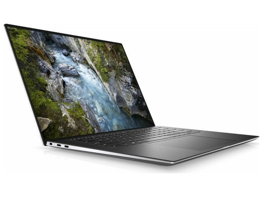 Dell Precision 5550 15.6" I7-10850H/16GB/512GB/T2000/W11P