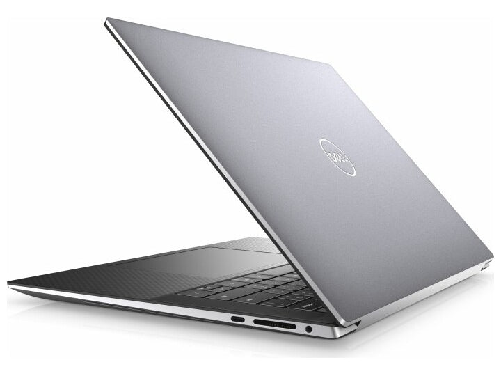 Dell Precision 5550 15.6" I7-10850H/16GB/512GB/T2000/W11P