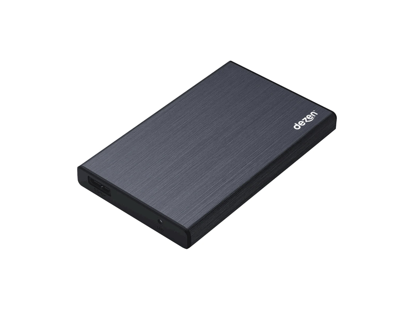 RTG Ekstern Harddisk 2.5" 1TB (Refurbished)