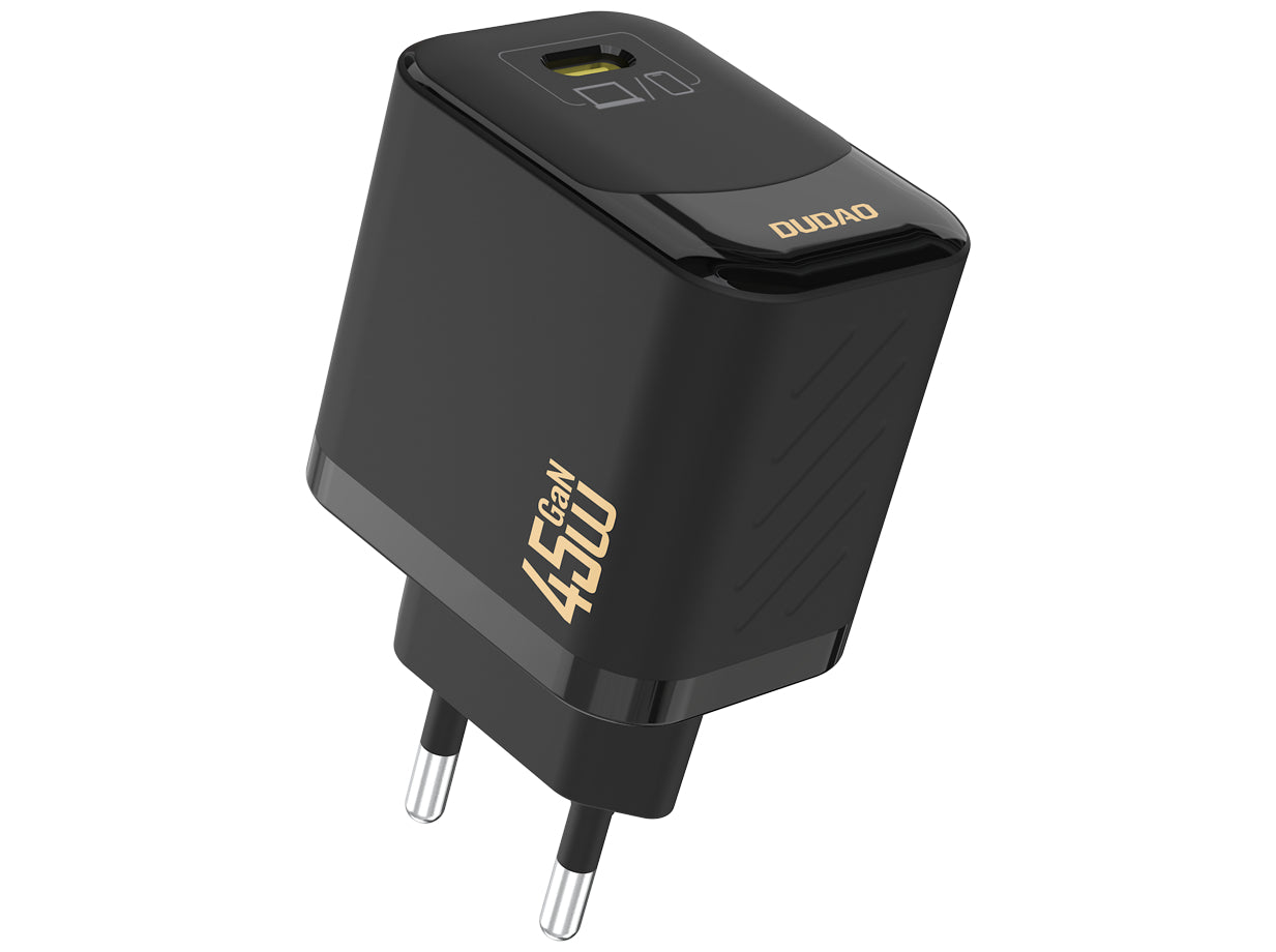 Dudao A28EU USB-C Power Adapter 45Watt