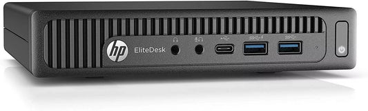 HP EliteDesk 800 G2 Tiny i5-6500/8GB/240SSD/W11P (Refurbished)