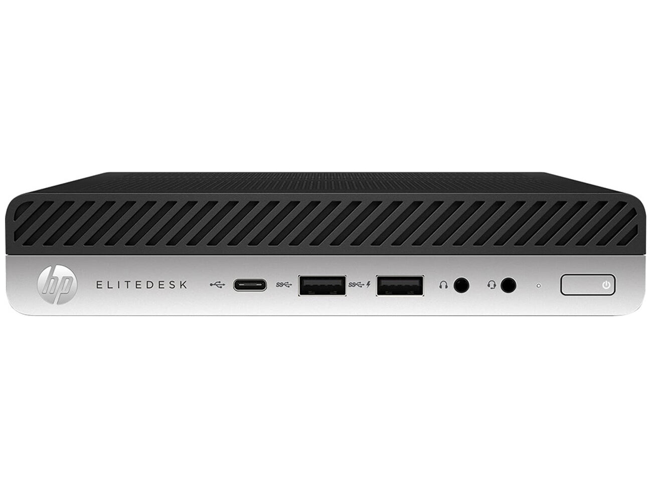 HP EliteDesk 800 G4 Mini PC i5/8GB/256GB/W11P (Refurbished A)