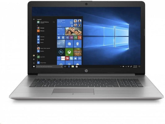 HP ProBook 470 G7 17,3" i5-10210U/8GB/256SSD/W11P (Refurbished)