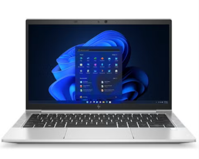 HP ProBook 735 G6 13,3" R3-3300U/8GB/256GB (Refurbished)